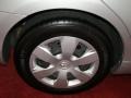 Titanium Metallic - Camry CE Photo No. 11