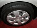 Titanium Metallic - Camry CE Photo No. 12