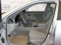 Titanium Metallic - Camry CE Photo No. 15