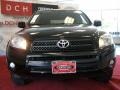 2007 Black Toyota RAV4 Sport 4WD  photo #4