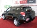 2007 Black Toyota RAV4 Sport 4WD  photo #7