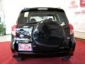 2007 Black Toyota RAV4 Sport 4WD  photo #8