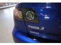 Aurora Blue Mica - MAZDA3 s Grand Touring Sedan Photo No. 24
