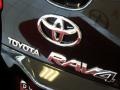 2007 Black Toyota RAV4 Sport 4WD  photo #9