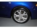 Aurora Blue Mica - MAZDA3 s Grand Touring Sedan Photo No. 28