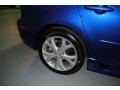 Aurora Blue Mica - MAZDA3 s Grand Touring Sedan Photo No. 29