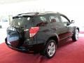 2007 Black Toyota RAV4 Sport 4WD  photo #13