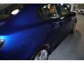 Aurora Blue Mica - MAZDA3 s Grand Touring Sedan Photo No. 30