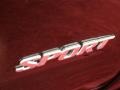 2007 Black Toyota RAV4 Sport 4WD  photo #15