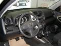 2007 Black Toyota RAV4 Sport 4WD  photo #17