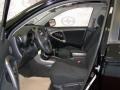 2007 Black Toyota RAV4 Sport 4WD  photo #19
