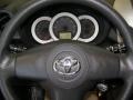 2007 Black Toyota RAV4 Sport 4WD  photo #24
