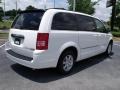 2010 Stone White Chrysler Town & Country Touring  photo #3