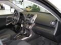 2007 Black Toyota RAV4 Sport 4WD  photo #33