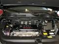2007 Black Toyota RAV4 Sport 4WD  photo #35