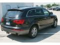 Phantom Black Pearl Effect - Q7 4.2 quattro Photo No. 16
