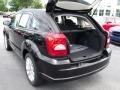 2010 Brilliant Black Crystal Pearl Dodge Caliber Heat  photo #8