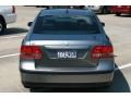 Steel Gray Metallic - 9-3 Linear Sedan Photo No. 14