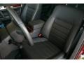 Cranberry Red Metallic - Touareg 2 VR6 Photo No. 7