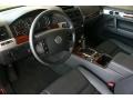 Cranberry Red Metallic - Touareg 2 VR6 Photo No. 20