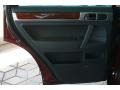 Cranberry Red Metallic - Touareg 2 VR6 Photo No. 21