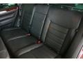 Cranberry Red Metallic - Touareg 2 VR6 Photo No. 24