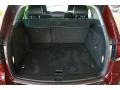 Cranberry Red Metallic - Touareg 2 VR6 Photo No. 25