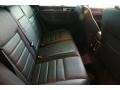 Cranberry Red Metallic - Touareg 2 VR6 Photo No. 27