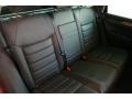 Cranberry Red Metallic - Touareg 2 VR6 Photo No. 29