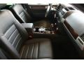 Cranberry Red Metallic - Touareg 2 VR6 Photo No. 31