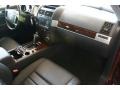 Cranberry Red Metallic - Touareg 2 VR6 Photo No. 32