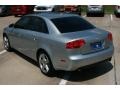 Light Silver Metallic - A4 2.0T Sedan Photo No. 2