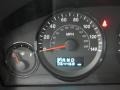 2005 Stone White Jeep Grand Cherokee Laredo 4x4  photo #3