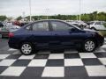 Regatta Blue - Elantra SE Sedan Photo No. 6