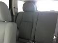 2005 Stone White Jeep Grand Cherokee Laredo 4x4  photo #5