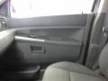 2005 Stone White Jeep Grand Cherokee Laredo 4x4  photo #6
