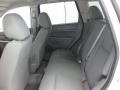 2005 Stone White Jeep Grand Cherokee Laredo 4x4  photo #7