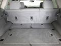 2005 Stone White Jeep Grand Cherokee Laredo 4x4  photo #9