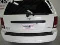 2005 Stone White Jeep Grand Cherokee Laredo 4x4  photo #11