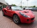 2005 Ardent Red Lotus Elise   photo #6