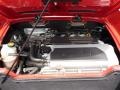 1.8 Liter DOHC 16-Valve VVT 4 Cylinder Engine for 2005 Lotus Elise  #30599560