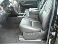 Black - Silverado 3500HD LTZ Crew Cab 4x4 Photo No. 10