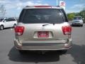 2006 Desert Sand Mica Toyota Sequoia SR5 4WD  photo #3