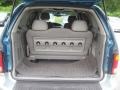 2001 Light Sapphire Blue Metallic Ford Windstar SEL  photo #6