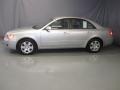 Bright Silver - Sonata GLS Photo No. 2