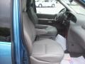 2001 Light Sapphire Blue Metallic Ford Windstar SEL  photo #13