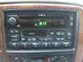 2001 Light Sapphire Blue Metallic Ford Windstar SEL  photo #14