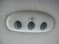 2001 Light Sapphire Blue Metallic Ford Windstar SEL  photo #18