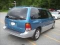 2001 Light Sapphire Blue Metallic Ford Windstar SEL  photo #21