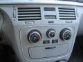 2007 Bright Silver Hyundai Sonata GLS  photo #12